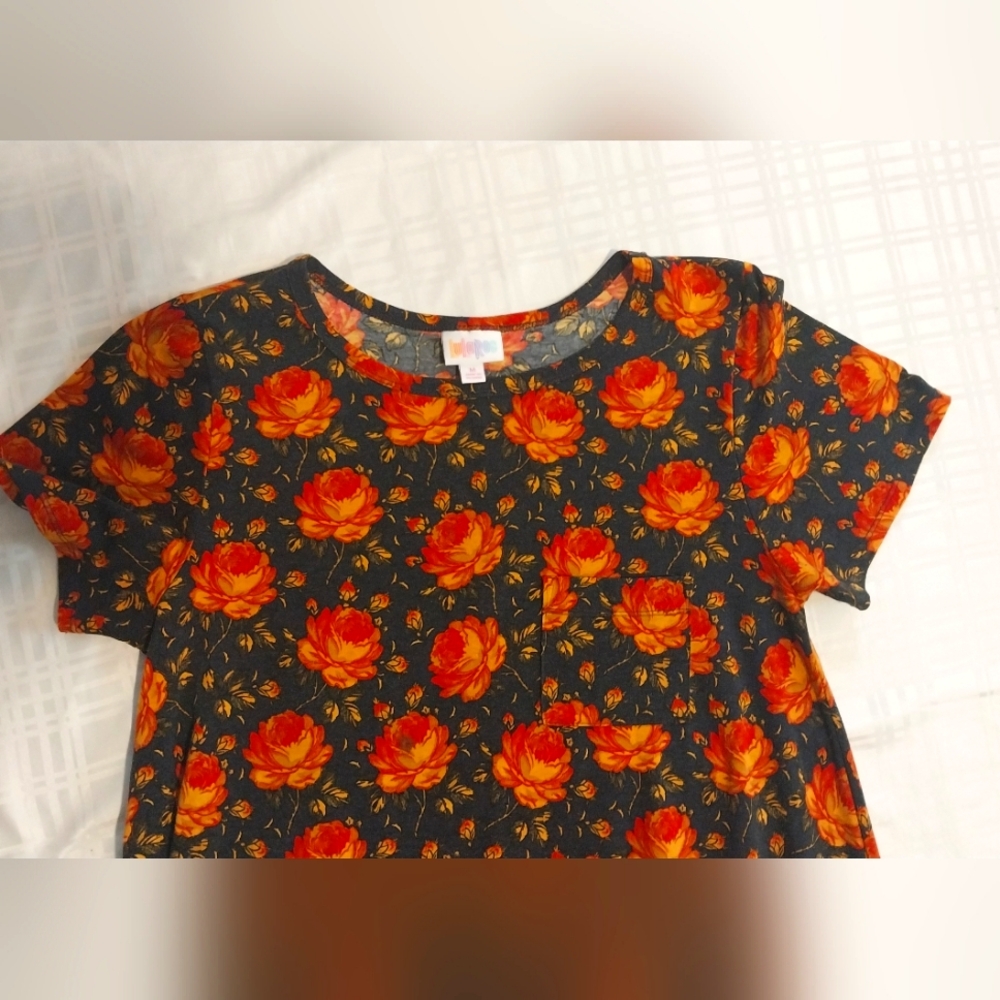 LulaRoe Dress